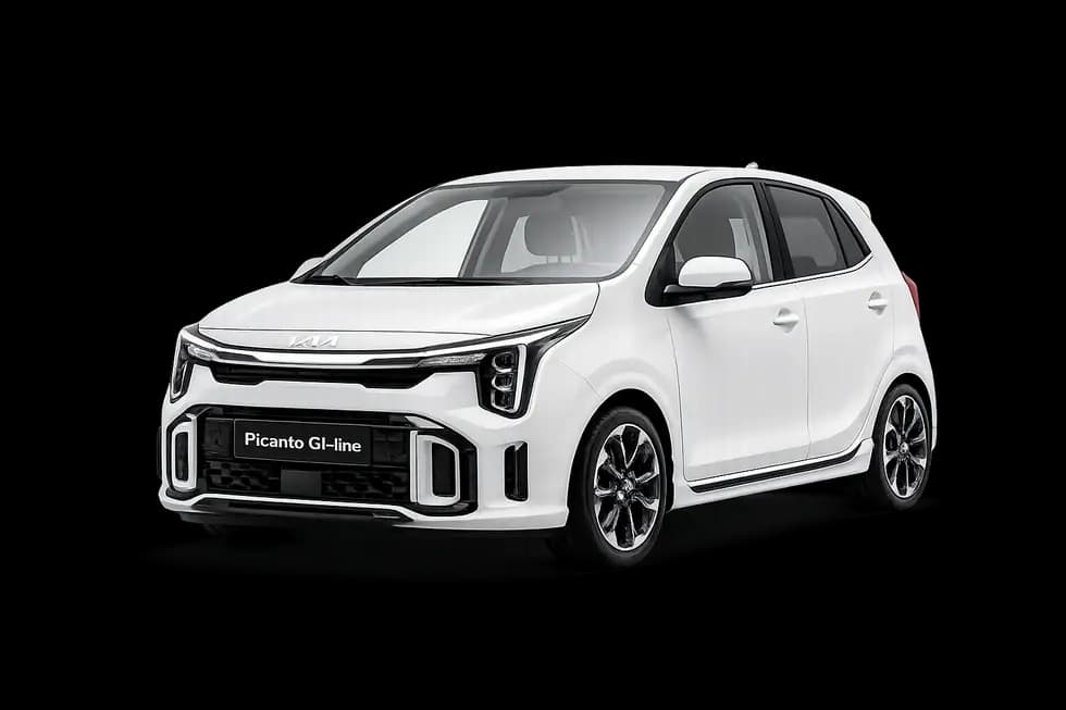 Kia Picanto 2026 (A)