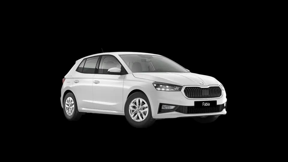 Skoda Fabia 2026 (N)