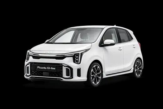 Kia Picanto 2026 (A)