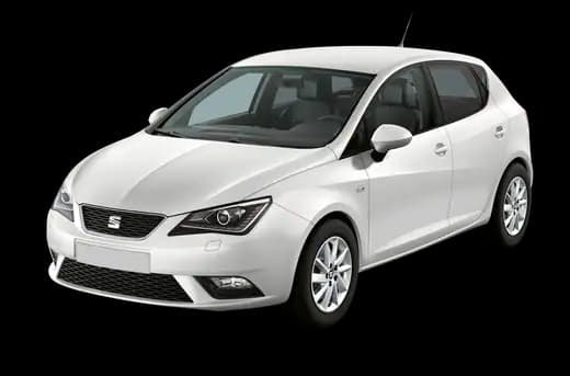 SEAT Ibiza 2026 (N)