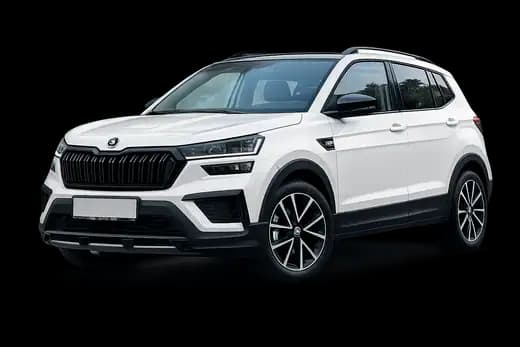 Skoda Kushaq 2026 (A)