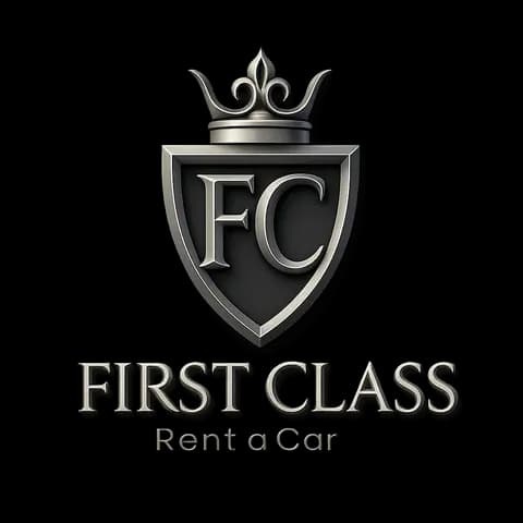 First Class Logo