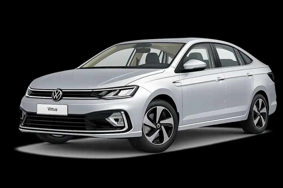 Volkswagen Virtus 2026 (A)